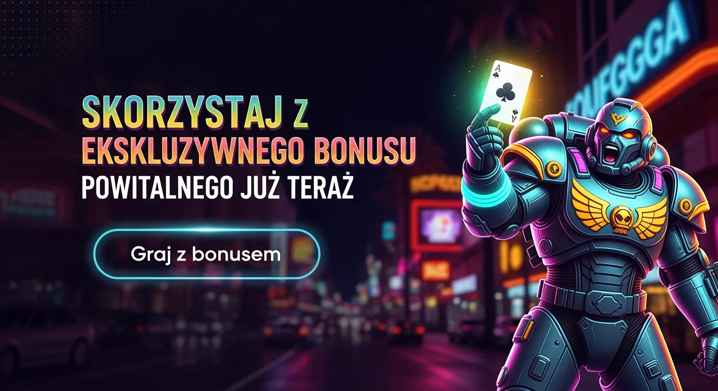 LuckyClint Casino